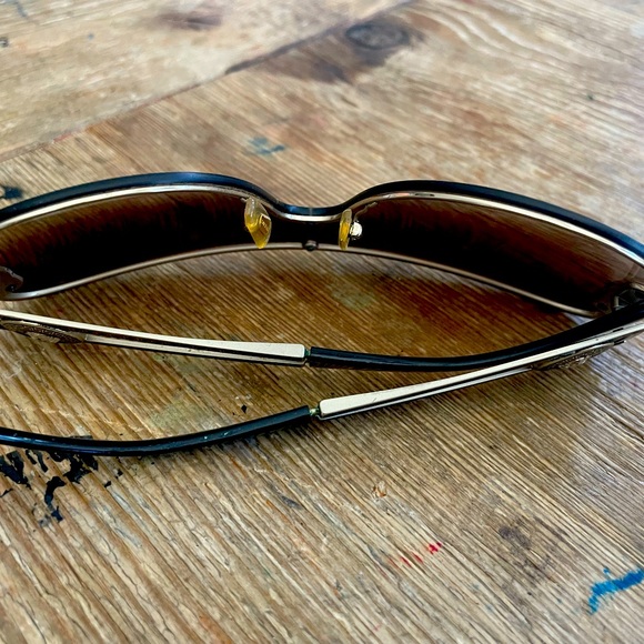 Versace sunglasses